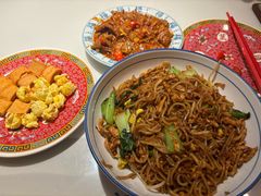 -味福记·江西小炒·南昌小吃(青山湖万达店)