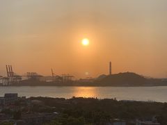 -笔架山