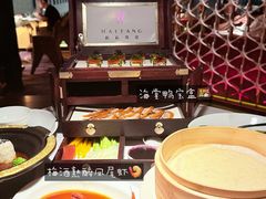 -莉莉海堂HAITANG·烤鸭(国贸商城店)