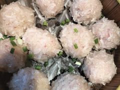 -莲餐厅·湖北菜·潜江小龙虾店(愚园路店)