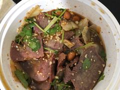 -紫燕百味鸡(下梅林店)