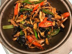 -小厨娘淮扬菜(清江苏宁广场店)