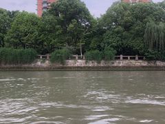 -运河游船(武林门码头)