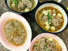 -榮泰米粉湯(Left Shop)