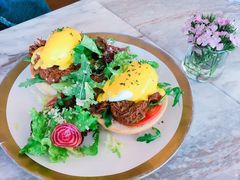 -The Rug Cafe(王府中环店)