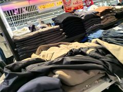 -天丰利生活MALL(和平里店)