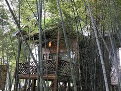 -幽兰山荘