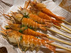 -79号渔船海鲜饭店(宝安店)