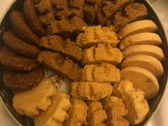 -珍妮曲奇聪明小熊(尖沙咀店)