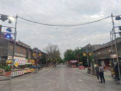 -光岳楼