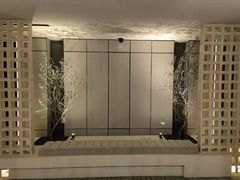 -深圳滨河时代ICON LAB艾垦酒店