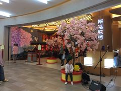 -茶马花街(城西银泰城店)