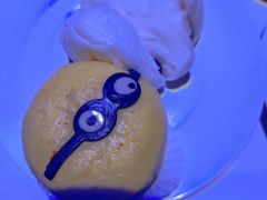 -萧邦音乐会所KTV·蒸汽活海鲜自助(福田店)