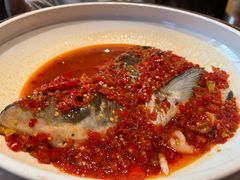 -渔乡米香·剁椒鱼头(四方坪店)