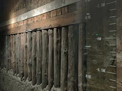 -元代水闸遗址博物馆
