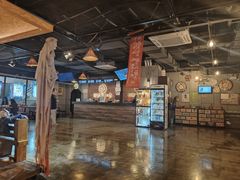 -长藤鬼校(龙翔店)