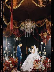 -MuseMarry婚纱(前海嘉里中心店)