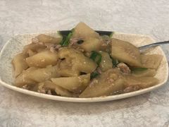 -腰记饭店(龙源路店)