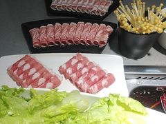 -海底捞火锅(步步高新天地店)