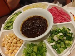 -大鸭梨烤鸭(甘家口店)