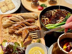 -华阳时光吧餐厅(华阳广场国际大饭店)