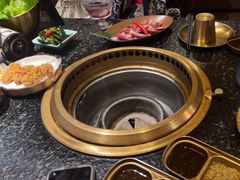 -肉匠日式烧肉屋·和牛居酒屋·酒水小食堂(大汉悦中心店)