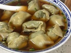 -古徽州馄饨店(宝安路店)