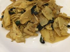 -北海渔村酒楼·粤菜海鲜点心(新华店)
