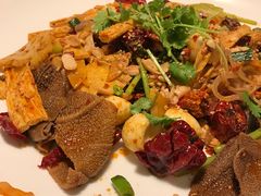 牛百叶-拿渡·水煮鱼 麻辣香锅(西单大悦城店)