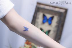 -飛凡TATTOO纹身•原创