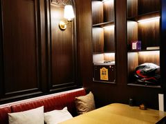 -浅醺烤串·小酒馆(百家湖店)