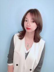 -YESIDO椰岛造型烫发染发