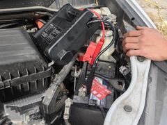 -李师傅修车连锁(万柳店)