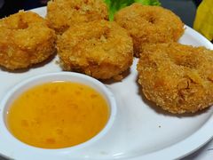 虾饼-T&K 海鲜