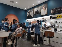 -海马体照相馆(重庆爱琴海购物公园店)