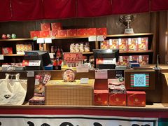 -一兰拉面(铜锣湾店)