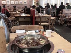 大堂-袁记串串香(川师店)