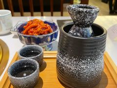 -千寻山野烤肉(中关村店)