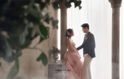 -全城热恋璀璨婚纱摄影(国贸总店)