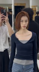 -苏豪路易士·嘉玛发廊