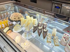 -Peet's 皮爷咖啡(深圳湾万象城店)