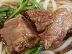 -李先生牛肉面大王(北京东四店)