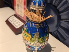 -俄士厨房(万象城店)
