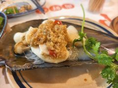 -阿尔法海鲜排档(爱琴海店)