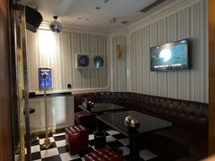-星聚会KTV(合生汇黑金店)