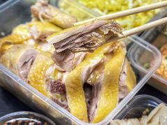 -瑞记湛江鸡饭店·粤西第一鸡(粤垦店)