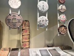 -中国茶叶博物馆(双峰馆区)