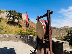 -雁门关景区