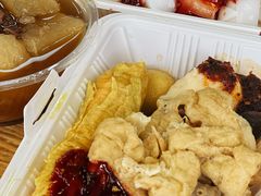 -香港风味小吃店(中英街店)