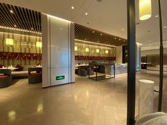 -上海宝华喜来登酒店·采悦轩中餐厅